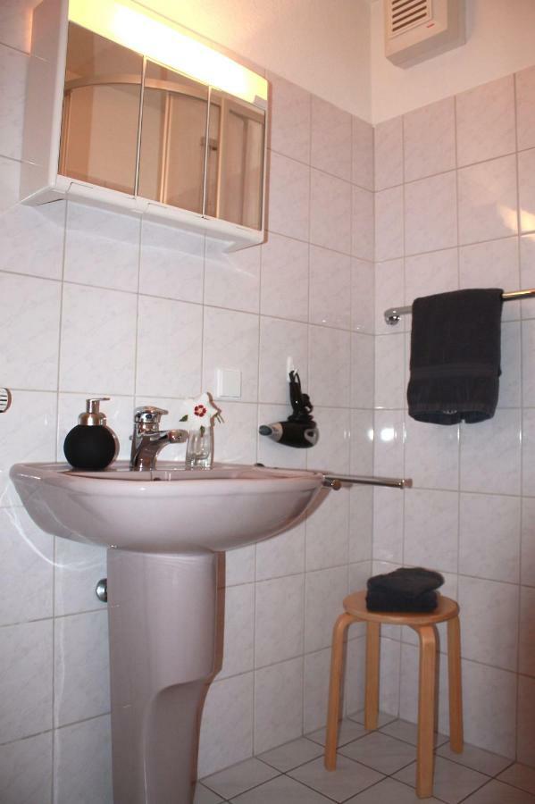 Ferienwohnung Stoerblick Schwerin Raben Steinfeld 외부 사진